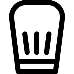 Kitchen pack icon