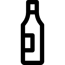 Alcoholic icon