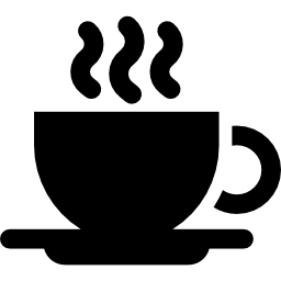 Coffee cup icon