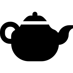 Hot drink icon