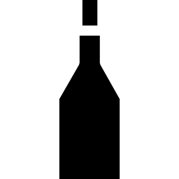 Alcoholic icon