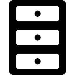 Bookcase icon