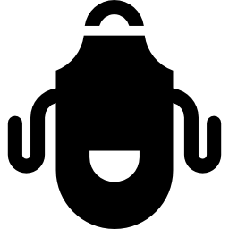 Kitchen pack icon