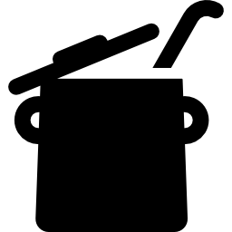 Kitchen pack icon