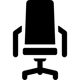 Chairs icon