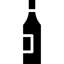 Alcoholic icon