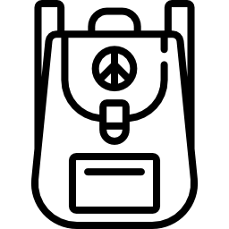 rucksack icon