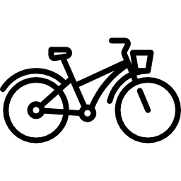 fahrrad icon