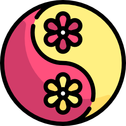 yin-yang icon