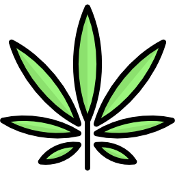 cannabis icon