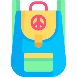 rucksack icon