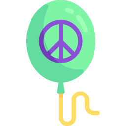 ballon icon