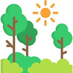 Forest icon