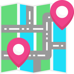 Map icon