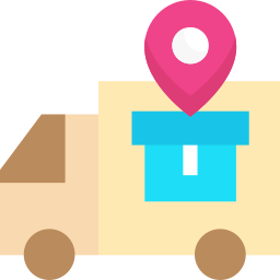 Delivery icon