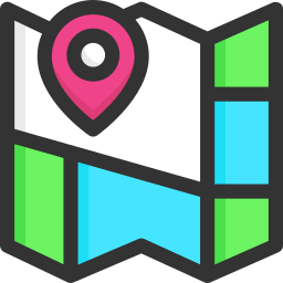 Map icon