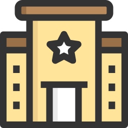 Hotel icon