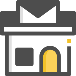 postamt icon