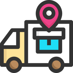 Delivery icon