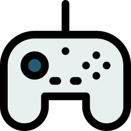 Joystick icon