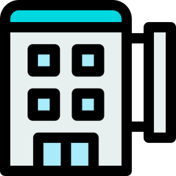 Hotel icon