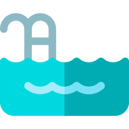 schwimmbad icon