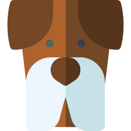 Dog icon