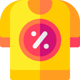 t-shirt icon