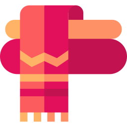 Scarf icon