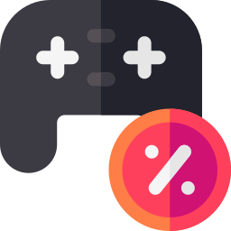 gamepad icon