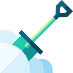 Shovel icon