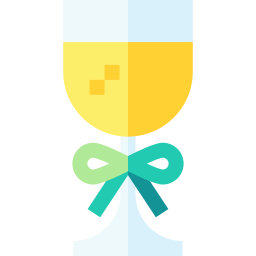 Champagne icon