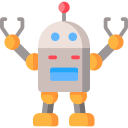 roboter icon