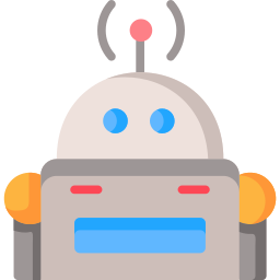 roboter icon