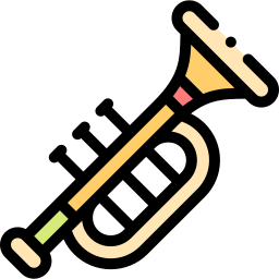 Trumpet icon