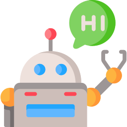 roboter icon