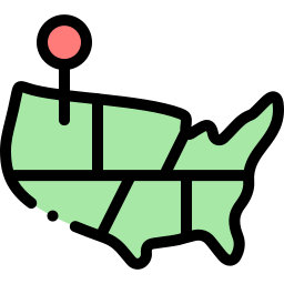 Map icon