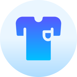 tシャツ icon