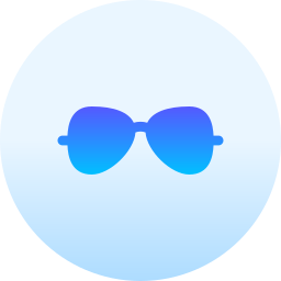 sonnenbrille icon