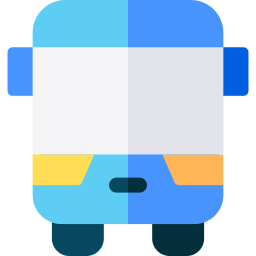 Bus icon