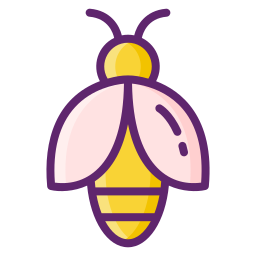 Bee icon