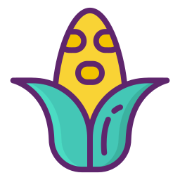 Corn icon