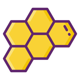 bienenwabe icon