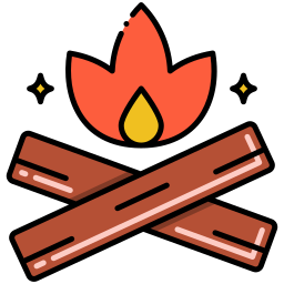 lagerfeuer icon