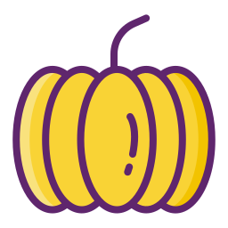 Pumpkin icon