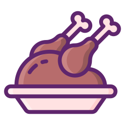 Turkey icon