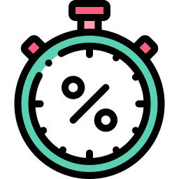 Stopwatch icon