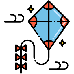 Kite icon