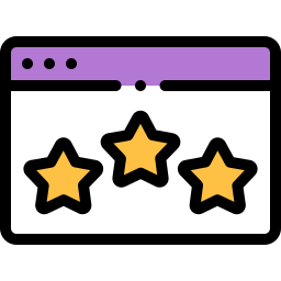 Rating icon