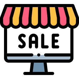 Sale icon